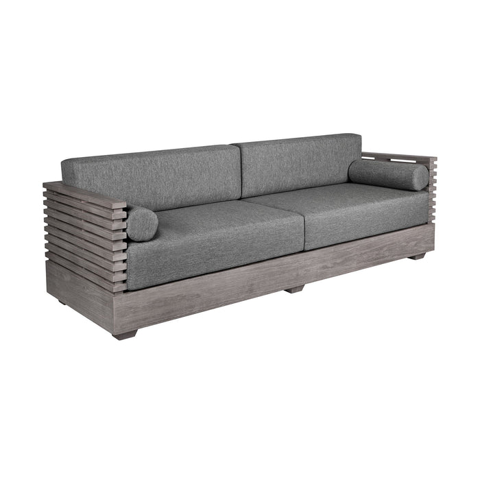 Vivid - Outdoor Patio Sofa