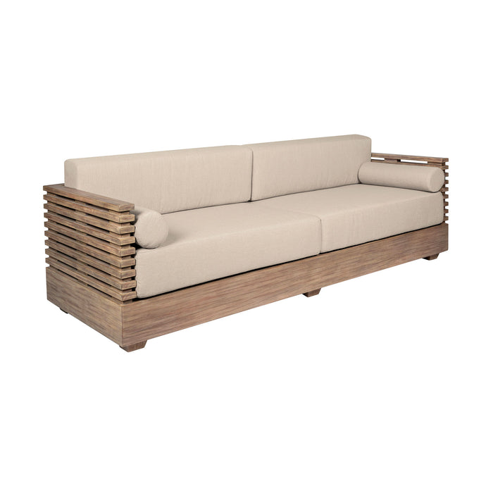Vivid - Outdoor Patio Sofa