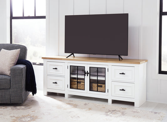 Ashbryn Extra Large TV Stand
