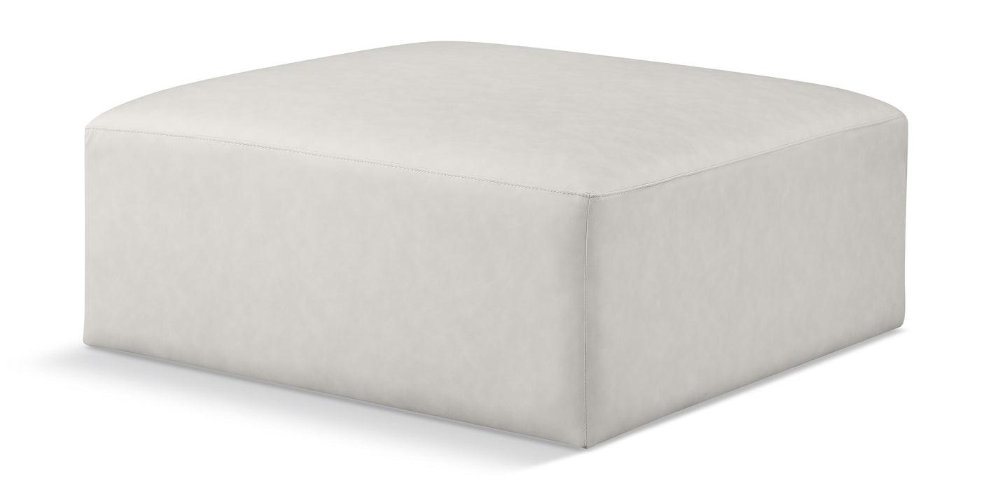 Cube - Ottoman