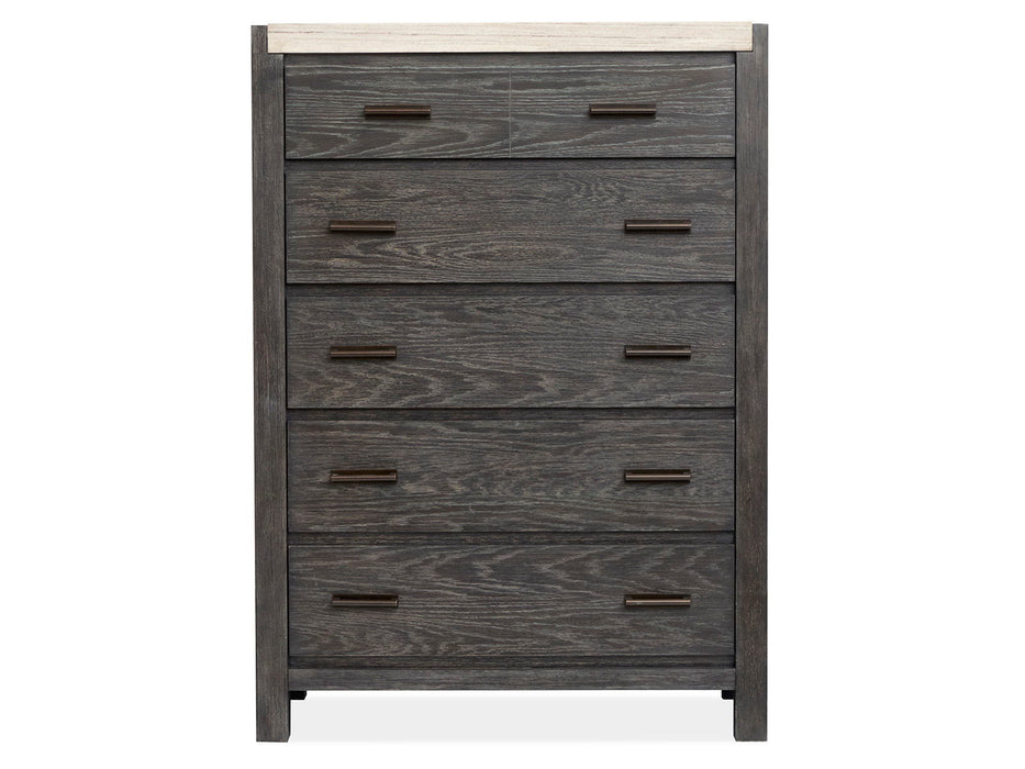 Plum Creek - Drawer Chest