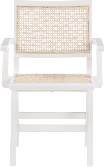 Preston - Dining Arm Chair (Set of 2)