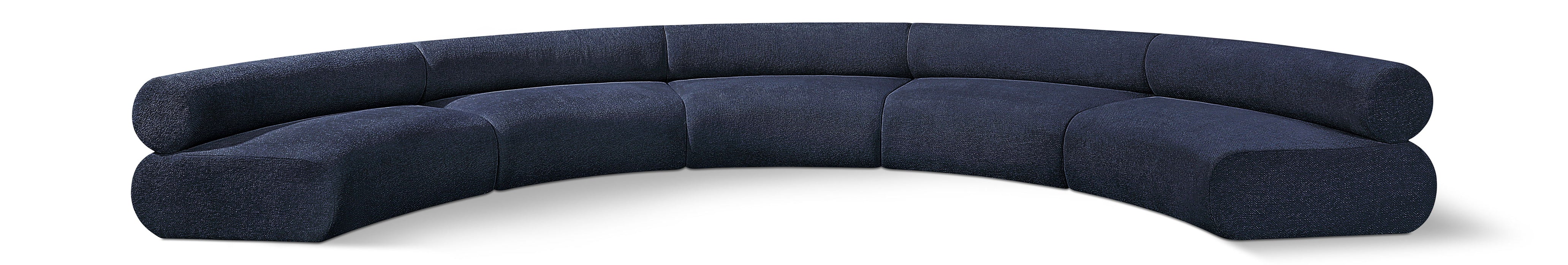 Bale - 5 Piece Modular Sofa