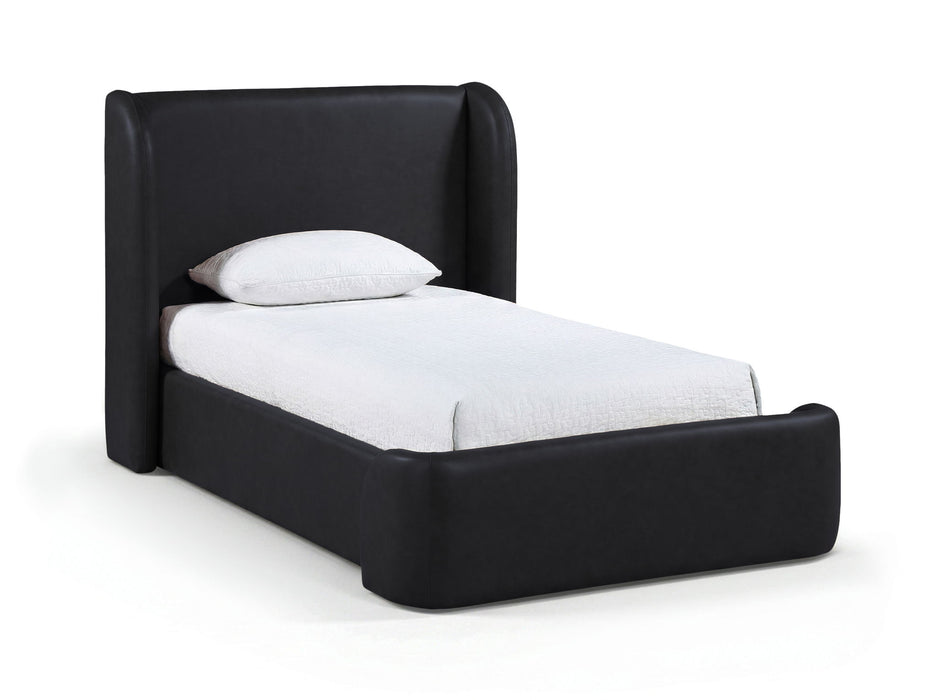 Warby - Upholstered Bed