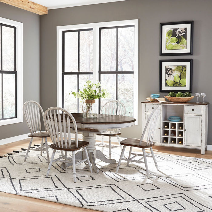 Carolina Crossing - Gathering Table Set