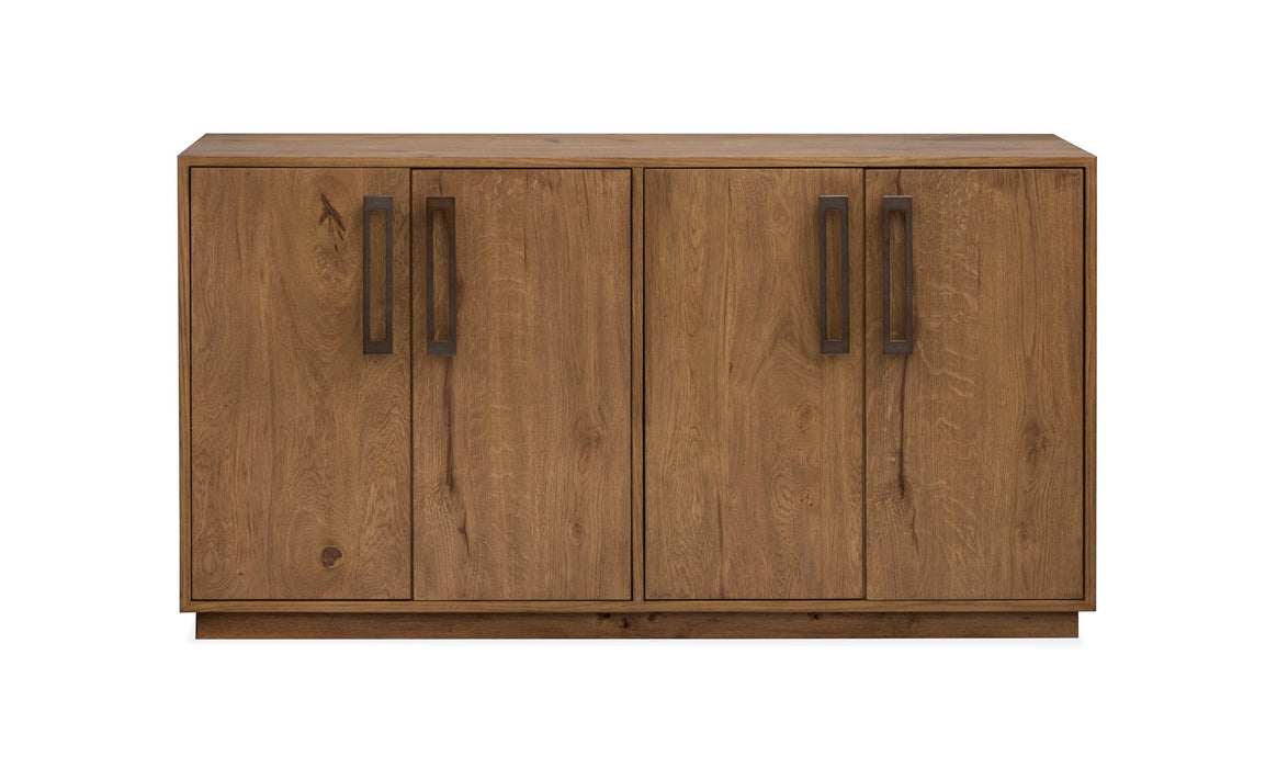 Marcel - Buffet - Harvest Brown