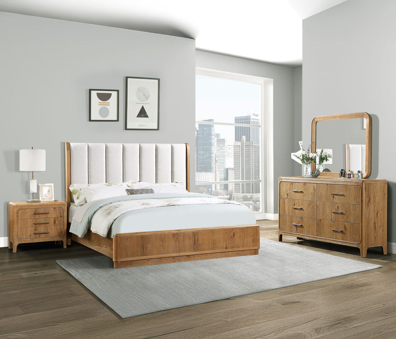 Westcott - Bedroom Set