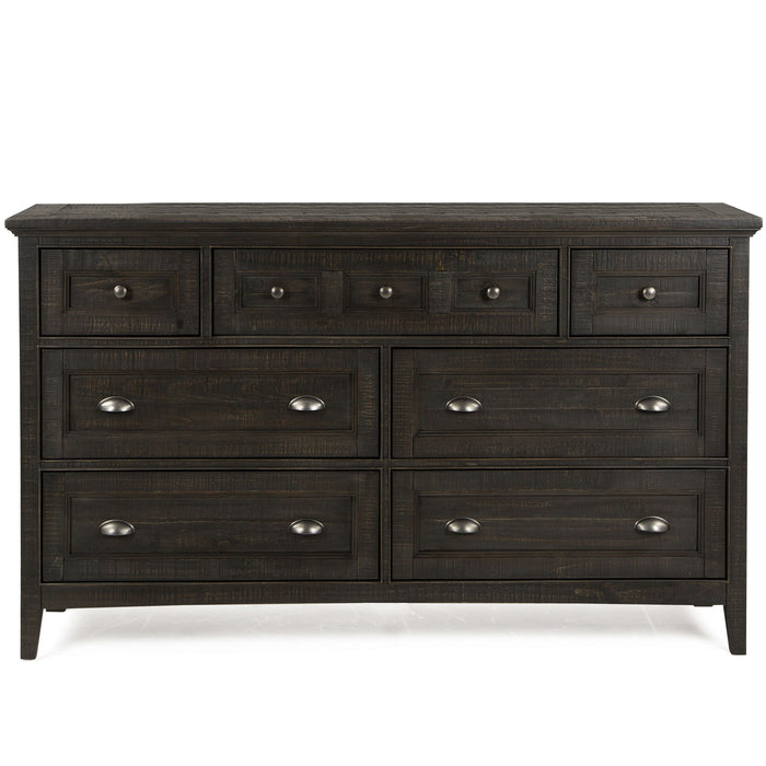Westley Falls - Drawer Dresser