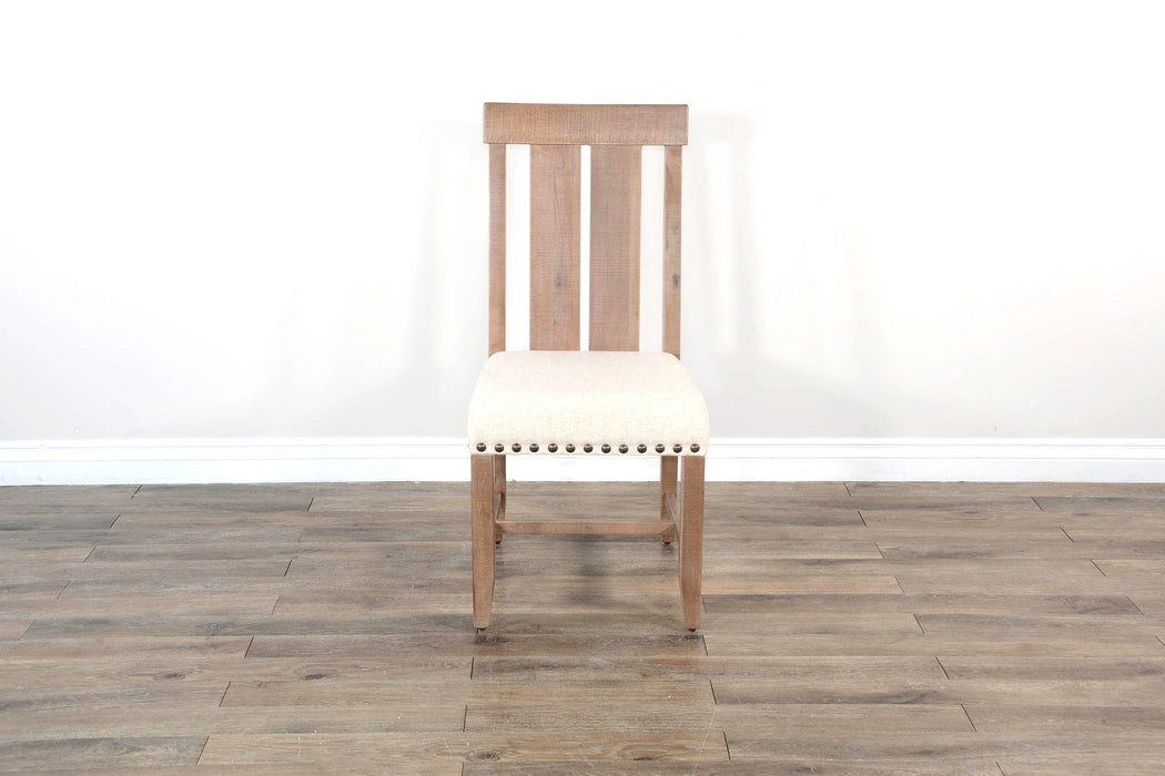 Vivian - Slat Back Chair