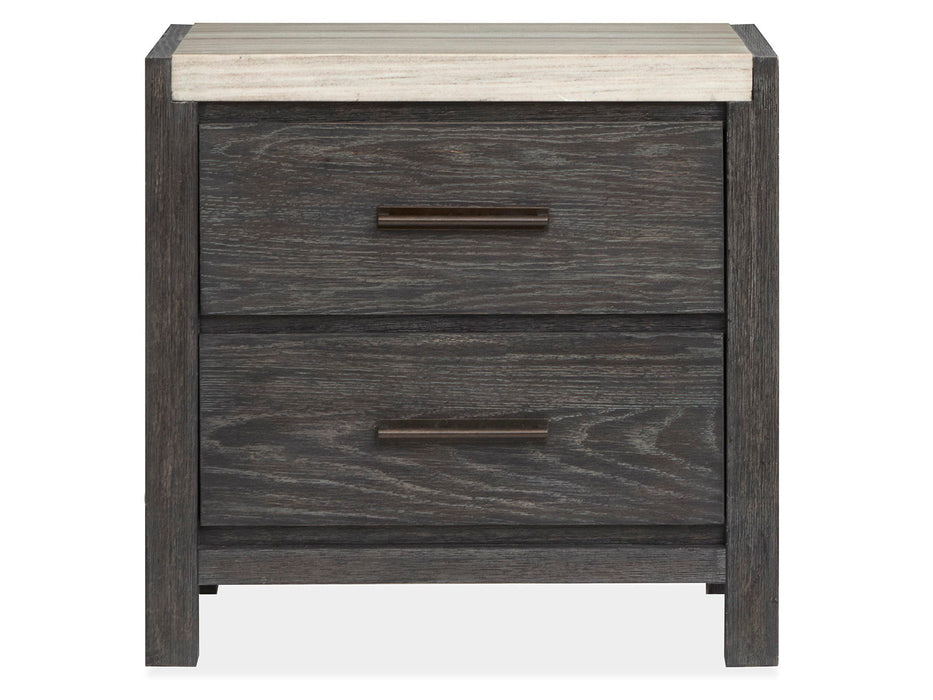 Plum Creek - Drawer Nightstand