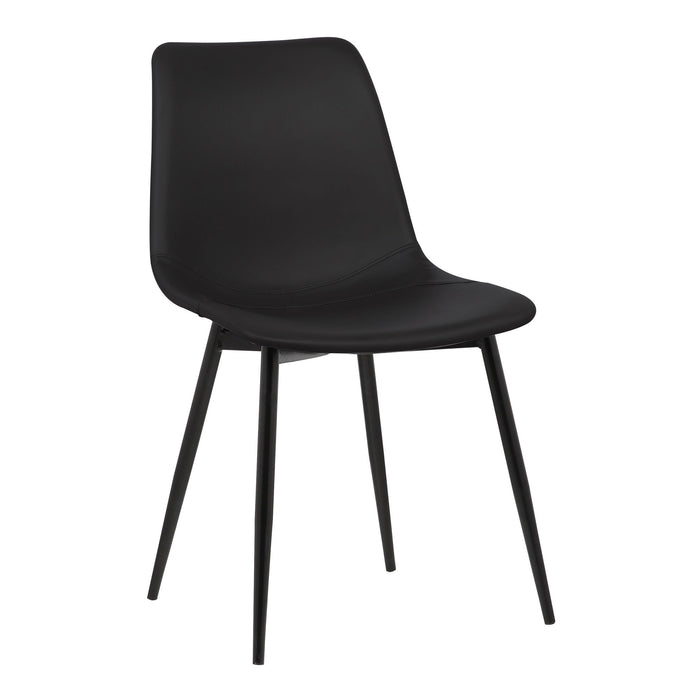 Monte - Contemporary Dining Chair