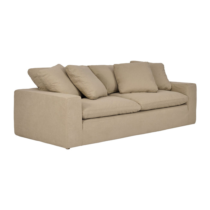 Liberty - 96.5" Upholstered Sofa