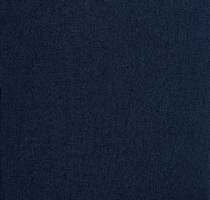 Cube - Linen Ottoman