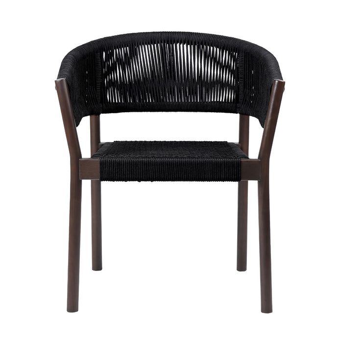 Doris - Indoor / Outdoor Dining Chair (Set of 2)