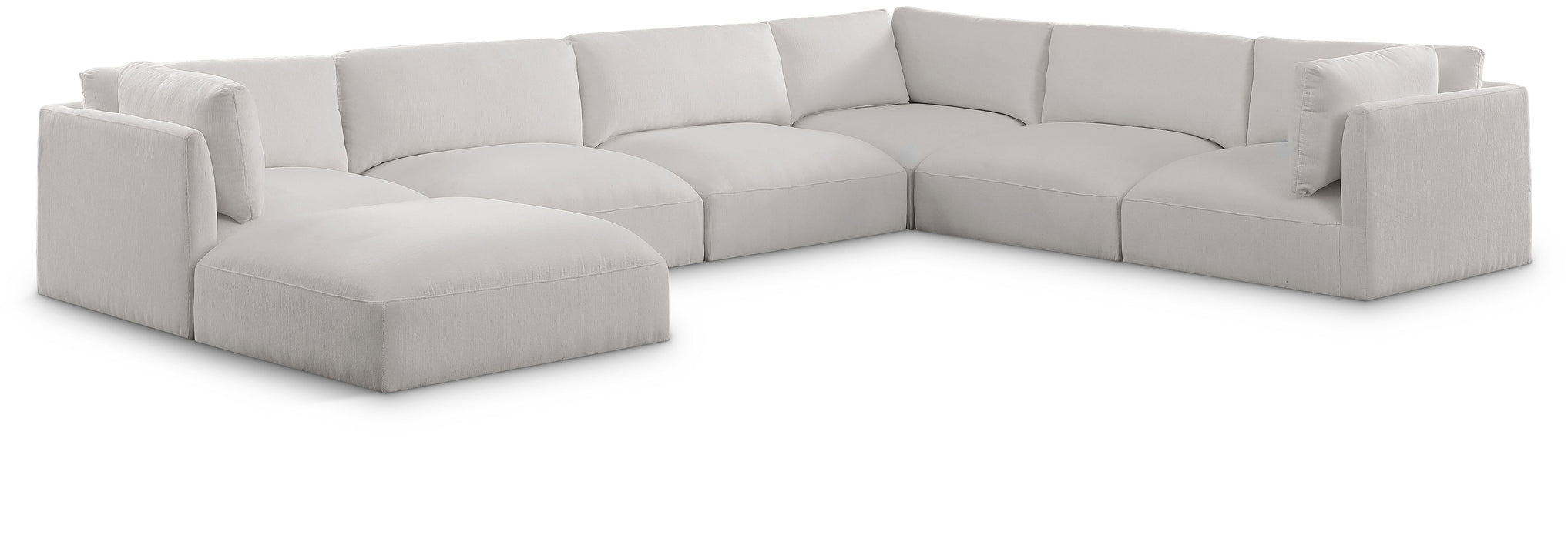 Ease - Modular Sectional