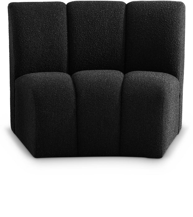Infinity - Boucle Modular Chair