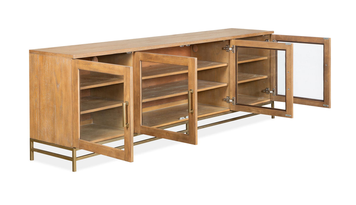 Lindon - Console