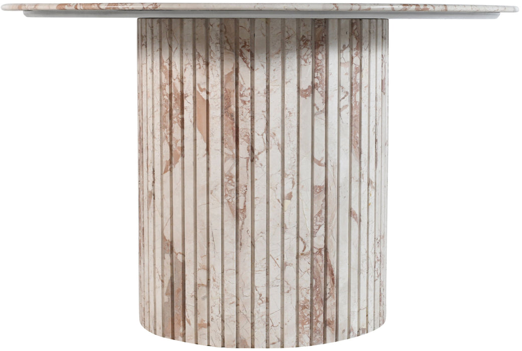 Genoa - Marble Dining Table