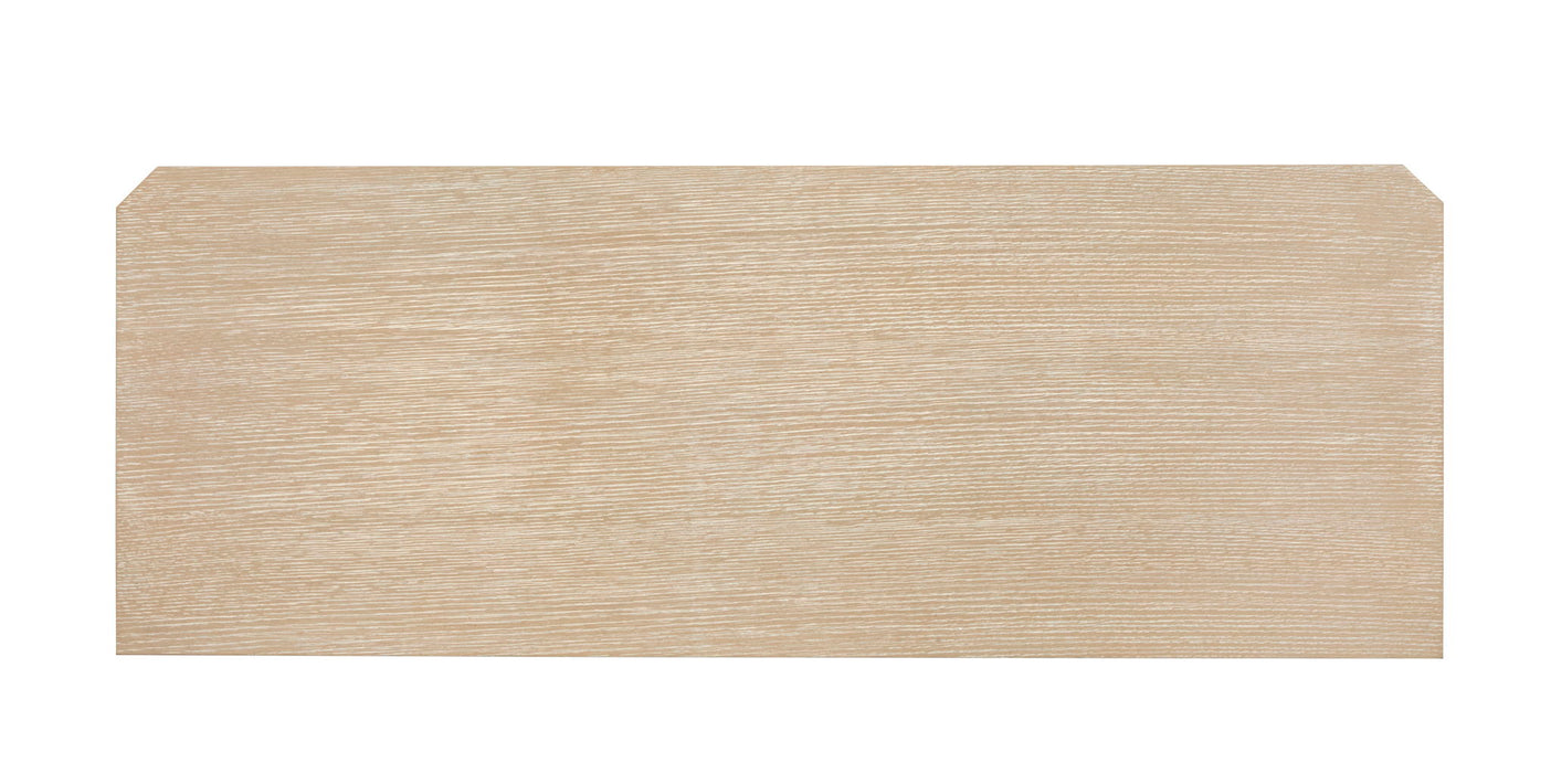 Echo Isles - Sideboard - Sea Pearl And Driftwood