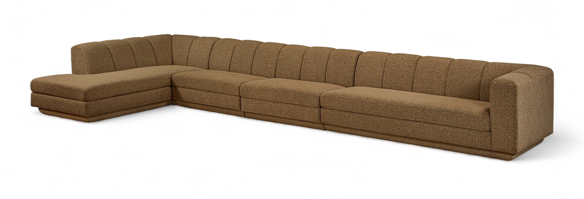 Modari - Sectional