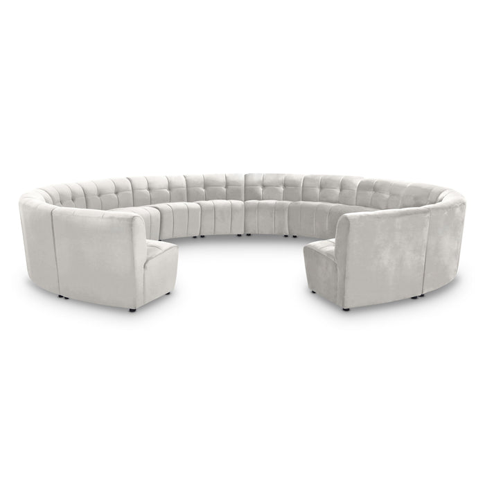 Limitless - 14 Pc. Modular Sectional