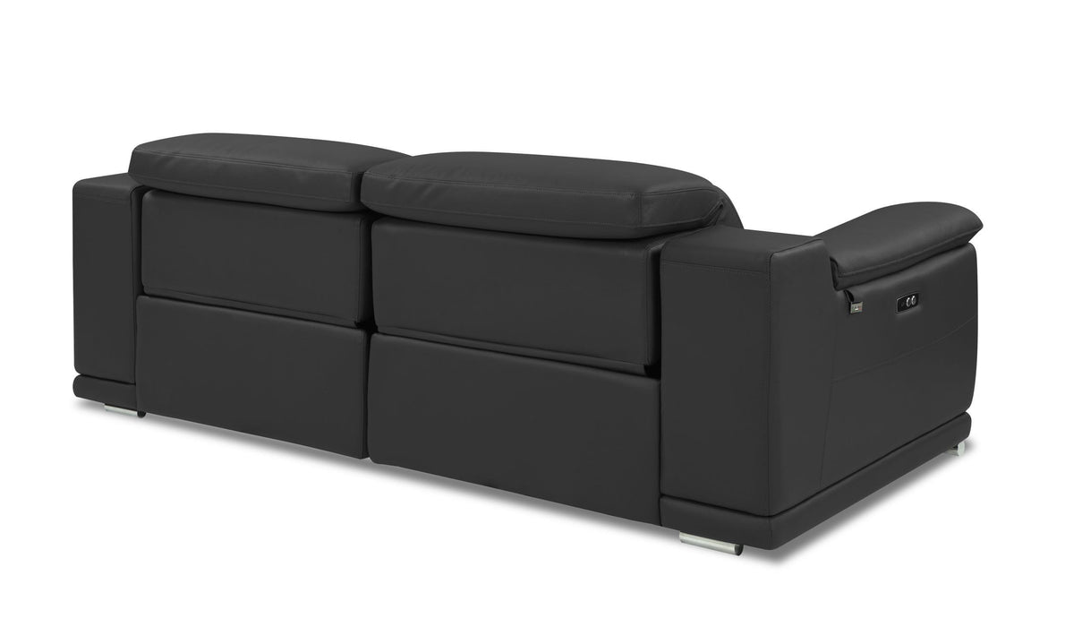 9762 - Power Reclining Sofa