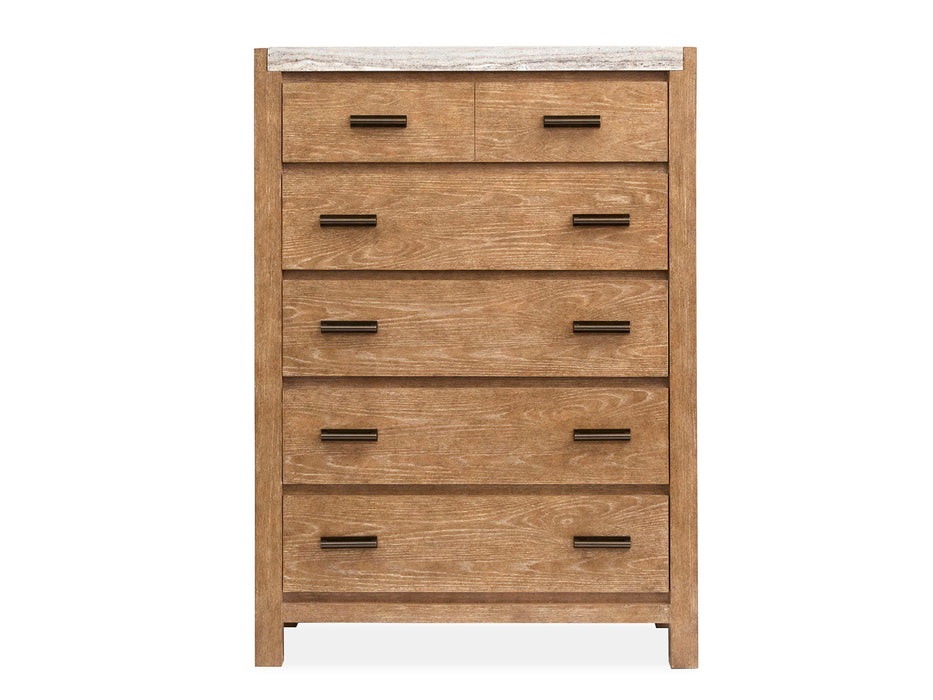 Plum Creek - Drawer Chest