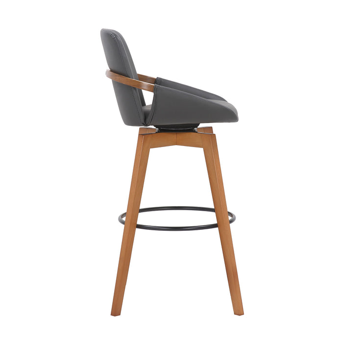 Baylor - Swivel Bar Stool