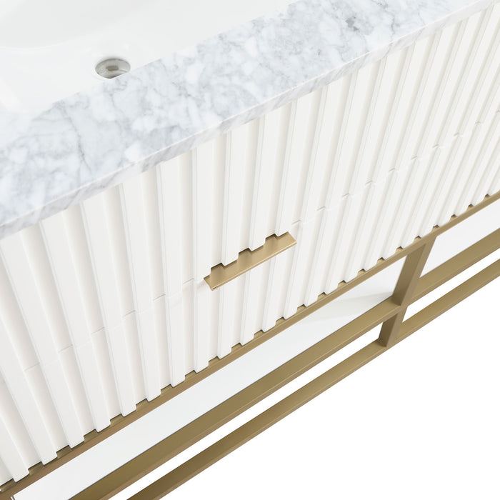 Monad - Bathroom Vanity