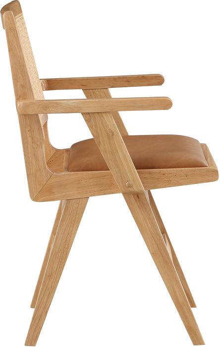 Abby - Dining Arm Chair (Set of 2)