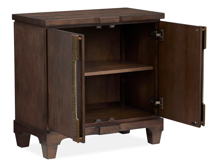 Sugar Mill - Bachelor Chest - Spiced Rum