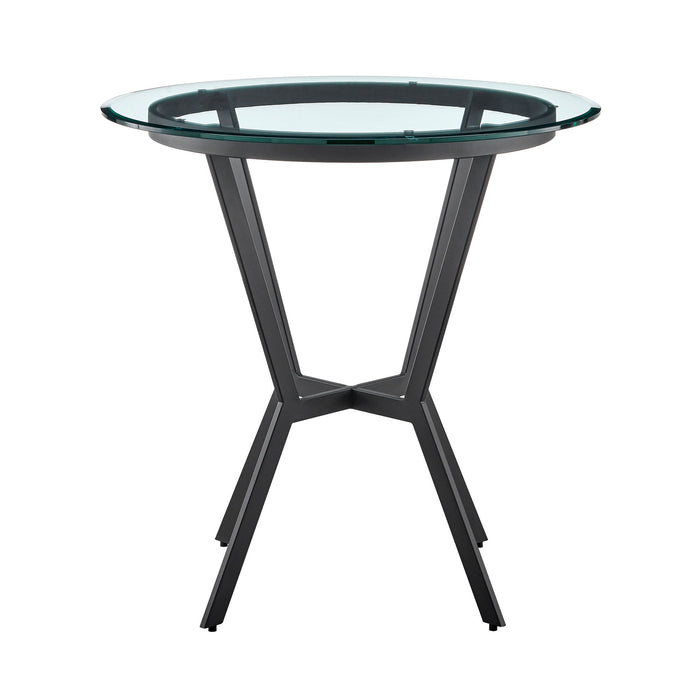 Naomi And Chelsea - Counter Height Dining Set