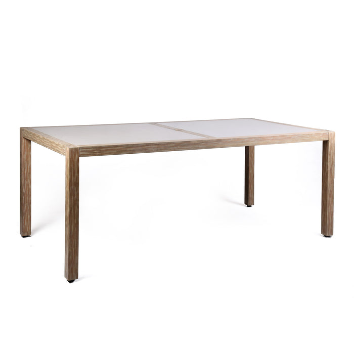 Sienna - Outdoor Dining Table