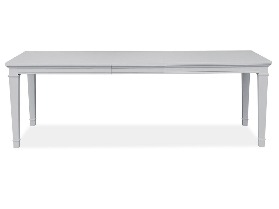 Charleston - Rectangular Dining Table