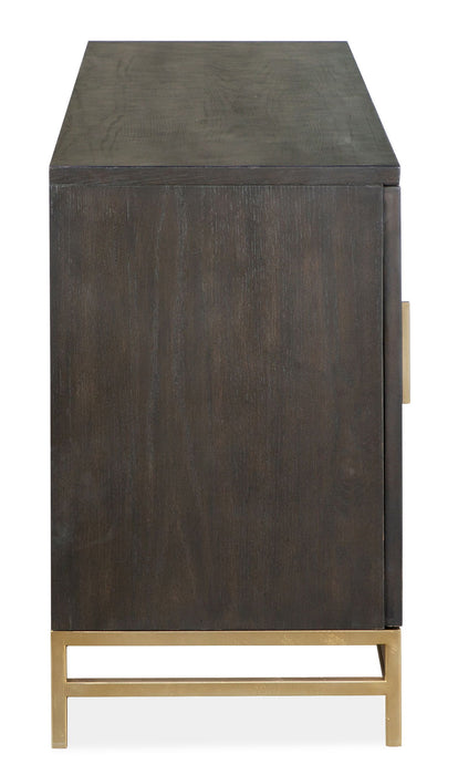 Lindon - Dark Console