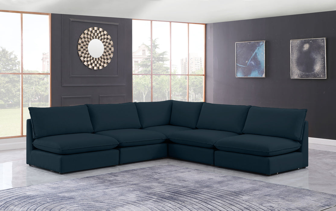 Mackenzie - Modular Sectional