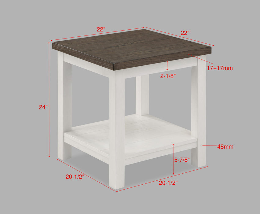 Dakota - Table
