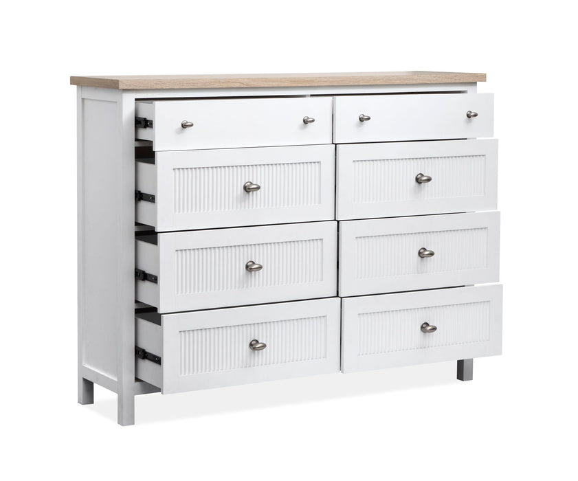 Windmill Harbour - Chesser