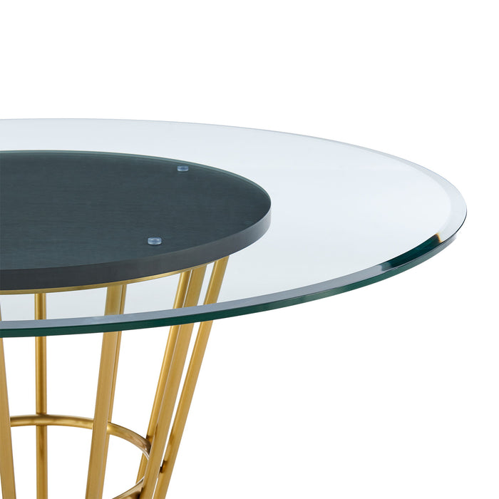 Veronica - Round Dining Table