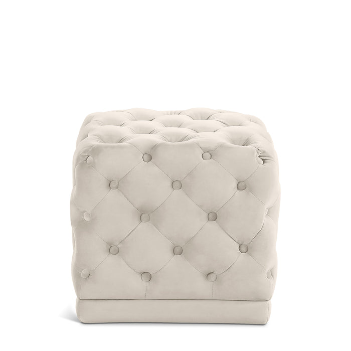 Stella - Stool Ottoman