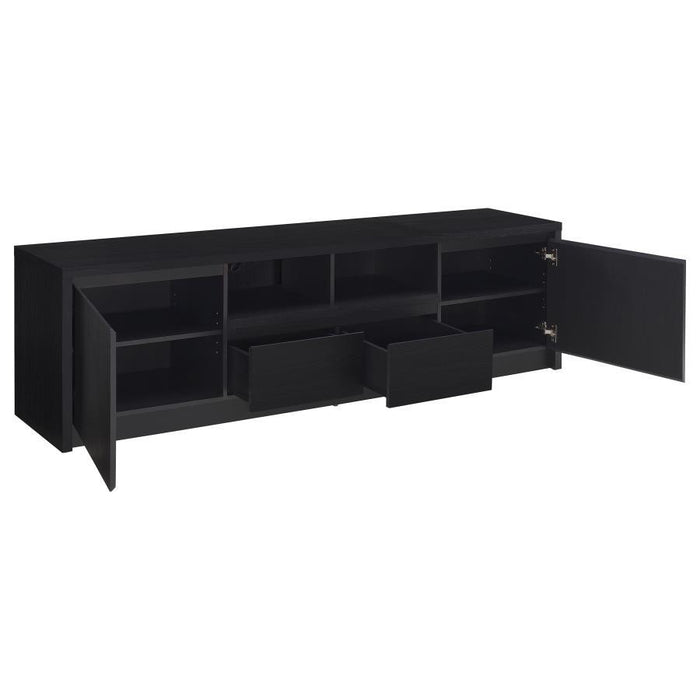 Winfield - 2-Door TV Stand Media Console