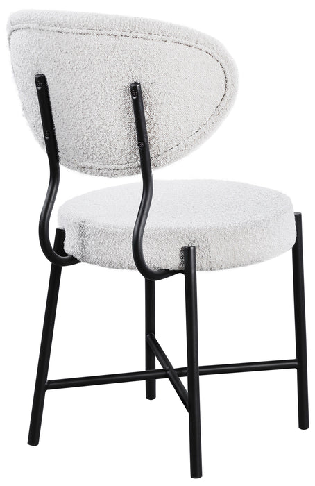 Allure - Dining Chair (Set of 2)