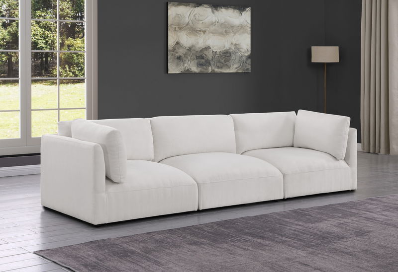 Ease - 3 Seat Modular Sofa