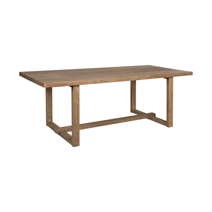Vivid - Outdoor Patio Dining Table