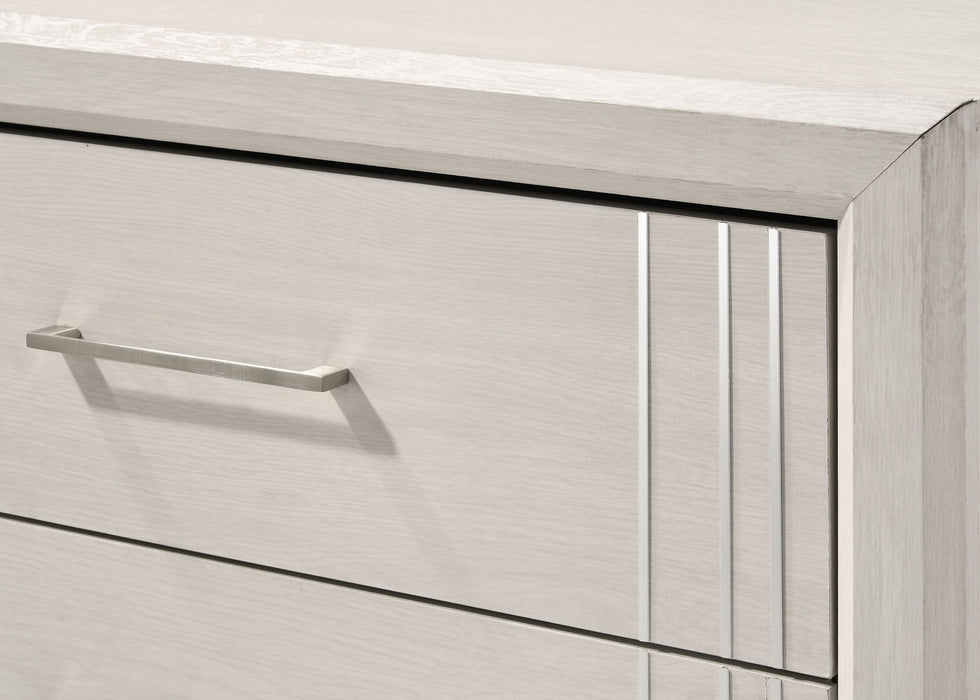 Charlie - Nightstand