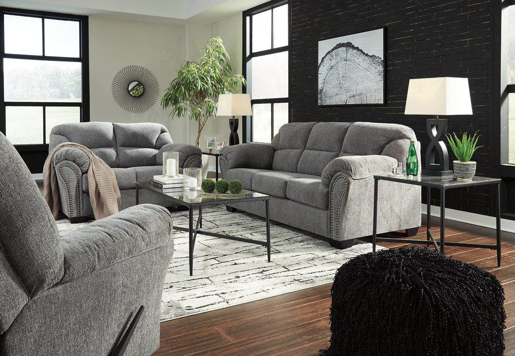 Allmaxx Living Room Set