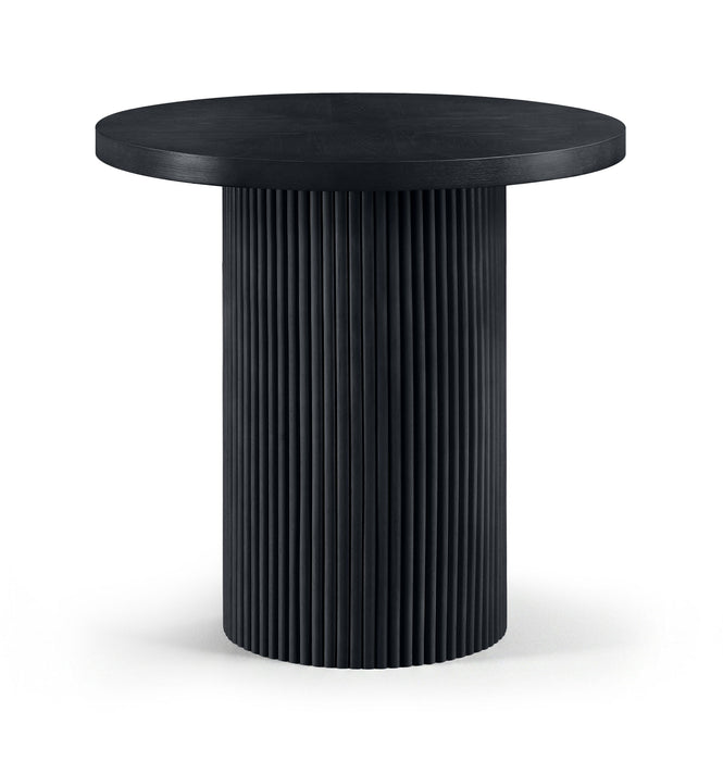 Belinda - Oak Veneer Table