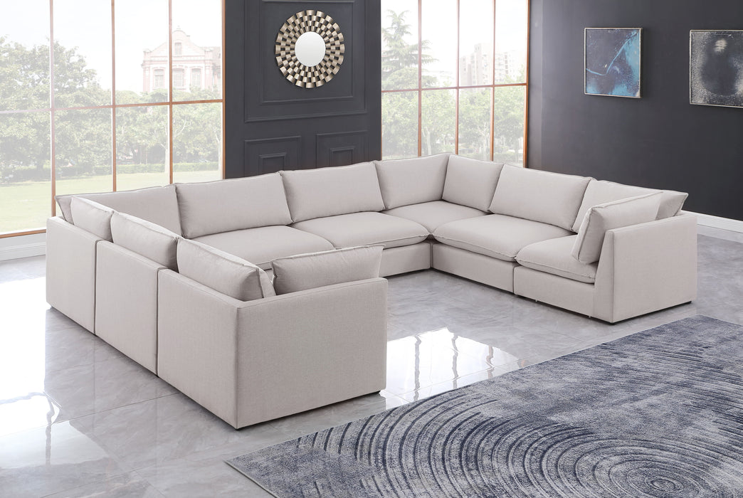 Mackenzie - Modular Sectional
