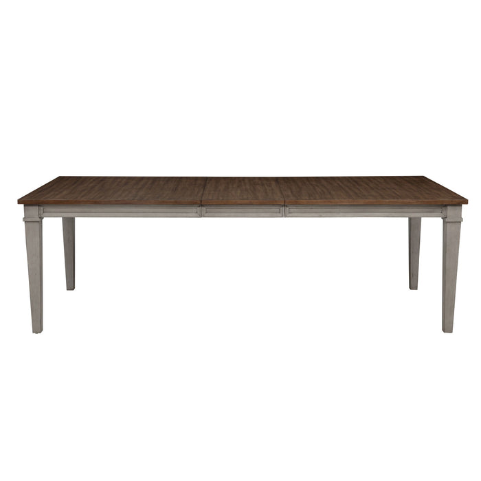 Mariana - Rectangle Dining Table