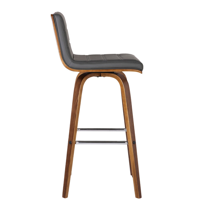 Vienna - Swivel Bar Stool
